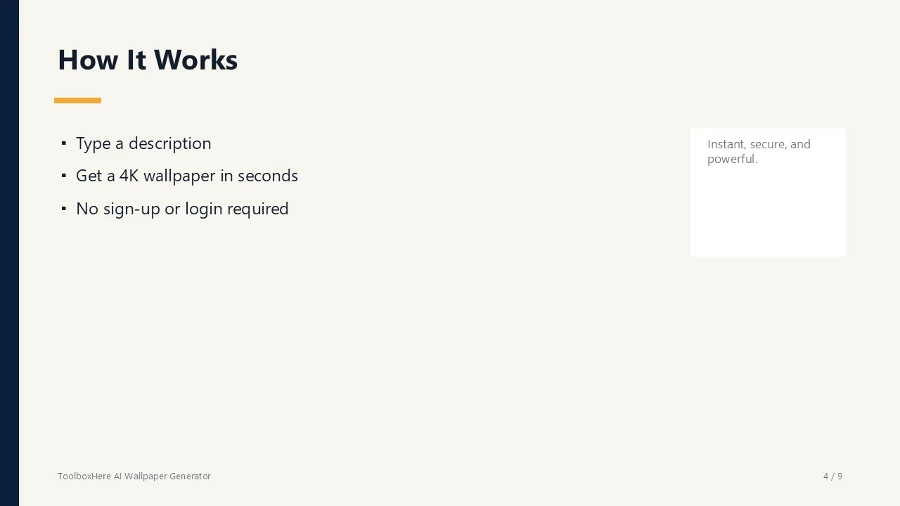 Slide 4 of 9